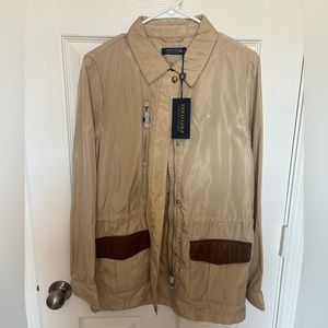 Women’s Ralph Lauren jacket